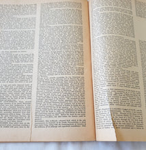 Load image into Gallery viewer, Children’s Abbreviated Australian Encyclopaedia by The Sanitarium Health Food Company