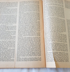 Children’s Abbreviated Australian Encyclopaedia by The Sanitarium Health Food Company
