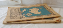 Load image into Gallery viewer, Children’s Abbreviated Australian Encyclopaedia by The Sanitarium Health Food Company
