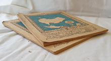 Load image into Gallery viewer, Children’s Abbreviated Australian Encyclopaedia by The Sanitarium Health Food Company
