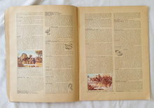Load image into Gallery viewer, Children’s Abbreviated Australian Encyclopaedia by The Sanitarium Health Food Company