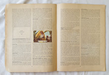 Load image into Gallery viewer, Children’s Abbreviated Australian Encyclopaedia by The Sanitarium Health Food Company
