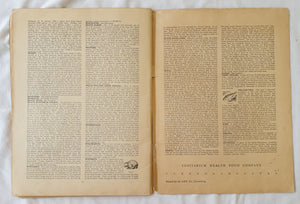 Children’s Abbreviated Australian Encyclopaedia by The Sanitarium Health Food Company