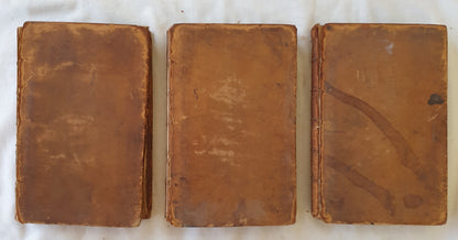 Letters, Written by Jonathan Swift, D. D. by John Hawkesworth, L.L. D.