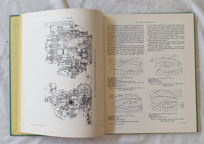 Design of Small Engines by The Institution of Mechanical Engineers