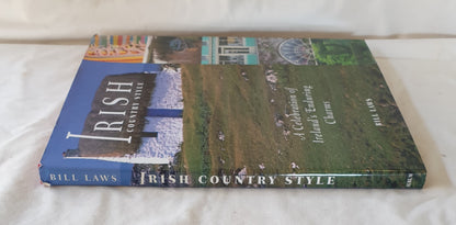 Irish  Country Style by Bill Laws