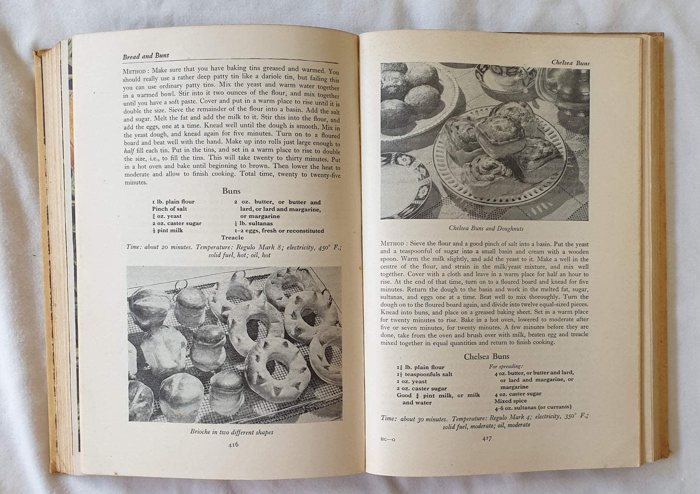 Practical Cookery for All by Blanche Anding et al.