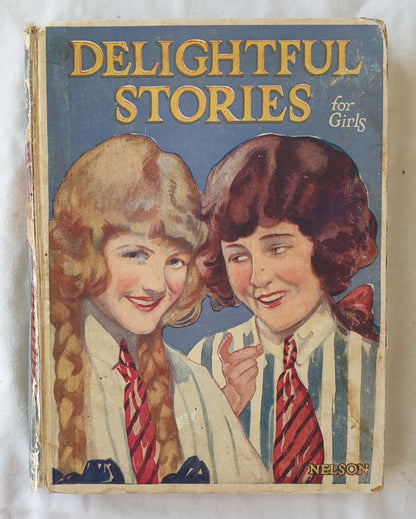 Delightful Stories for Girls