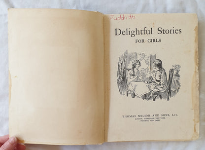 Delightful Stories for Girls