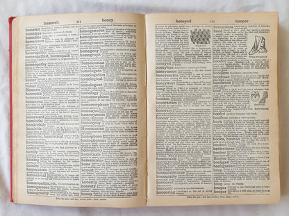 Collins’ Graphic Dictionary