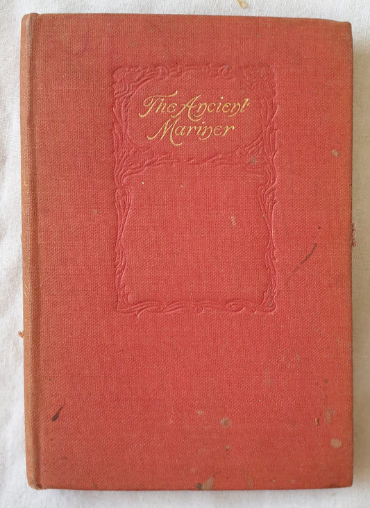 The Ancient Mariner by Samuel Taylor Coleridge