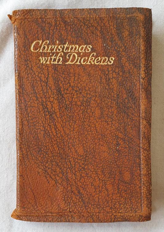 Christmas With Dickens