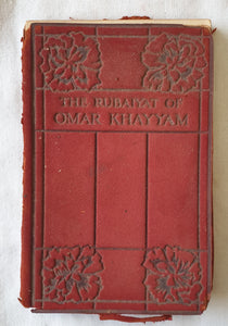 The Rubaiyat of Omar Khayyam  Translated by Edward Fitzgerald
