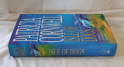Isle of Dogs by Patricia Cornwell