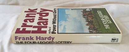 The Four-Legged Lottery by Frank Hardy