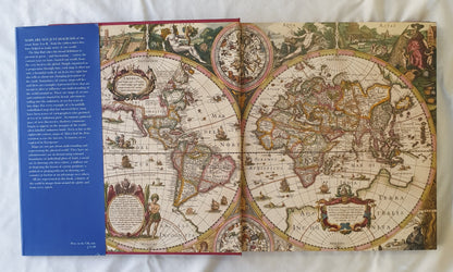 The Map Book Edited by Peter Barber