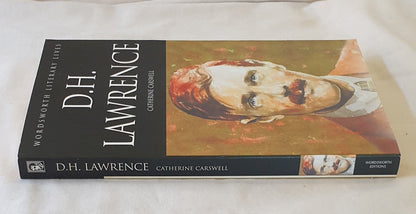 D. H. Lawrence by Catherine Carswell