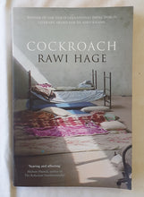 Load image into Gallery viewer, Cockroach by Rawi Hage