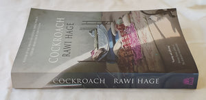 Cockroach by Rawi Hage