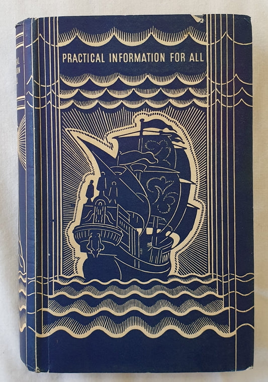Practical Information For All  by R. Ewart Williams