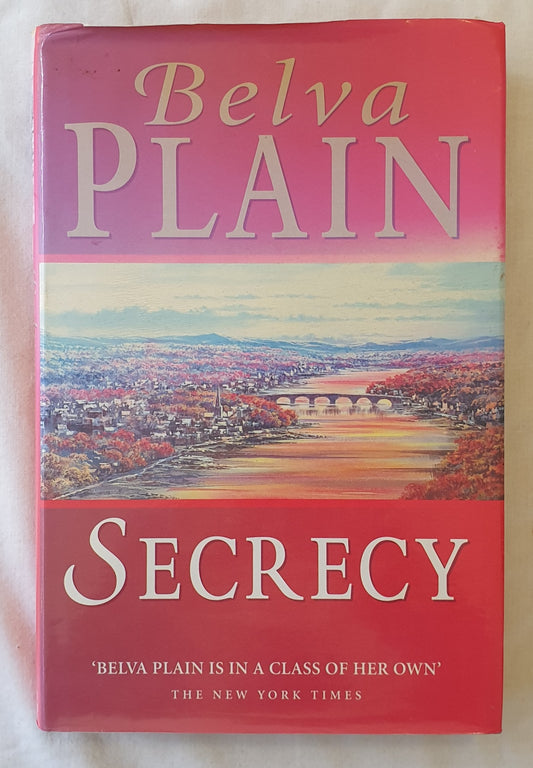 Secrecy by Belva Plain
