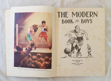 Load image into Gallery viewer, The Modern Book for Boys