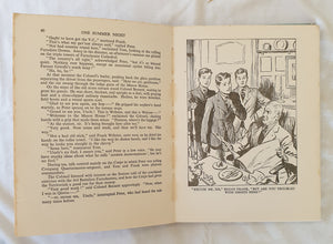 The Modern Book for Boys