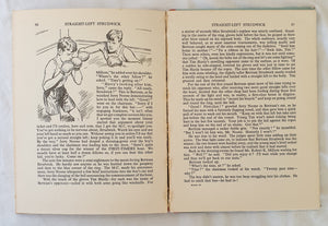 The Modern Book for Boys