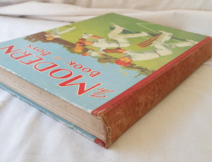 The Modern Book for Boys