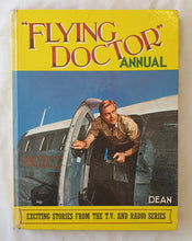 Load image into Gallery viewer, Flying Doctor Annual Stories by Arthur Groom