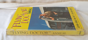 Flying Doctor Annual Stories by Arthur Groom