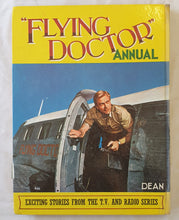 Load image into Gallery viewer, Flying Doctor Annual Stories by Arthur Groom