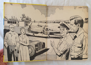 Flying Doctor Annual Stories by Arthur Groom
