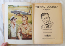Load image into Gallery viewer, Flying Doctor Annual Stories by Arthur Groom