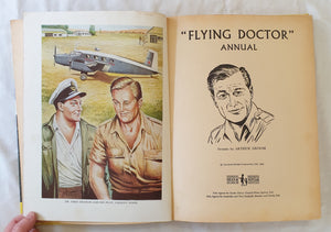Flying Doctor Annual Stories by Arthur Groom