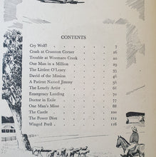 Load image into Gallery viewer, Flying Doctor Annual Stories by Arthur Groom
