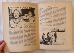 Flying Doctor Annual Stories by Arthur Groom