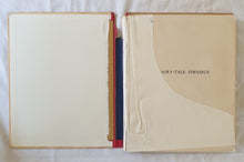 Load image into Gallery viewer, The Fairy-Tale Omnibus Illustrated by Doreen Baxter
