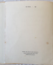 Load image into Gallery viewer, The Fairy-Tale Omnibus Illustrated by Doreen Baxter