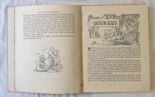 Load image into Gallery viewer, The Fairy-Tale Omnibus Illustrated by Doreen Baxter