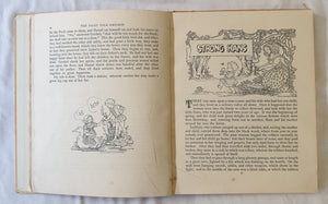 The Fairy-Tale Omnibus Illustrated by Doreen Baxter