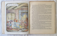 Load image into Gallery viewer, The Fairy-Tale Omnibus Illustrated by Doreen Baxter