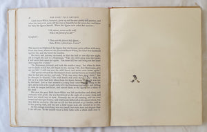 The Fairy-Tale Omnibus Illustrated by Doreen Baxter