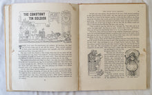 Load image into Gallery viewer, The Fairy-Tale Omnibus Illustrated by Doreen Baxter