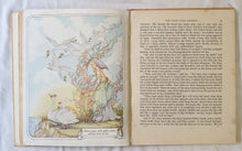 Load image into Gallery viewer, The Fairy-Tale Omnibus Illustrated by Doreen Baxter