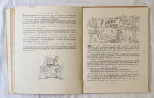 Load image into Gallery viewer, The Fairy-Tale Omnibus Illustrated by Doreen Baxter
