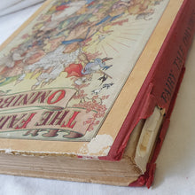 Load image into Gallery viewer, The Fairy-Tale Omnibus Illustrated by Doreen Baxter