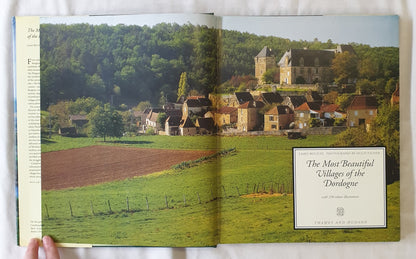 The Most Beautiful Villages of the Dordogne by James Bentley
