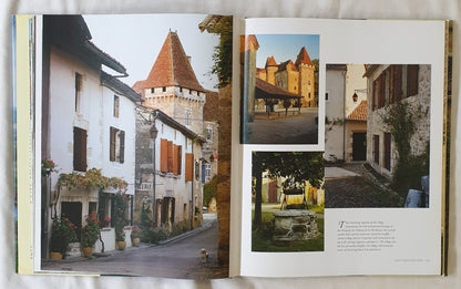 The Most Beautiful Villages of the Dordogne by James Bentley