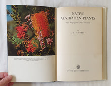 Load image into Gallery viewer, Native Australian Plants by A. M. Blombery